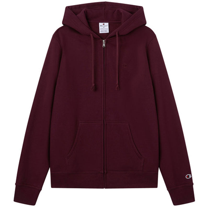 Felpa uomo Full zip Hdy