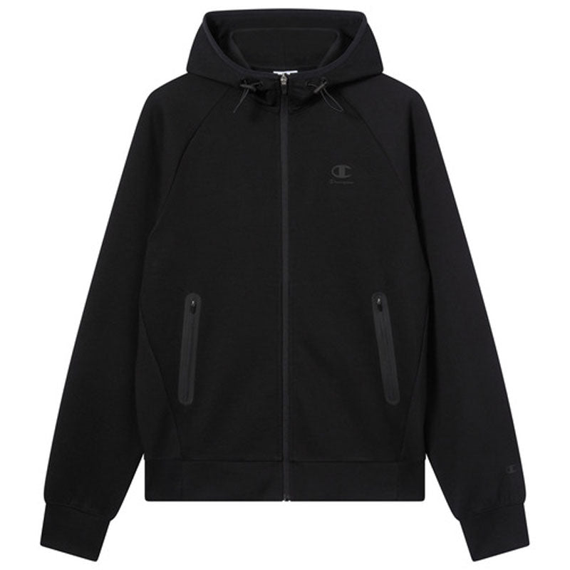 Felpa uomo C-Tech