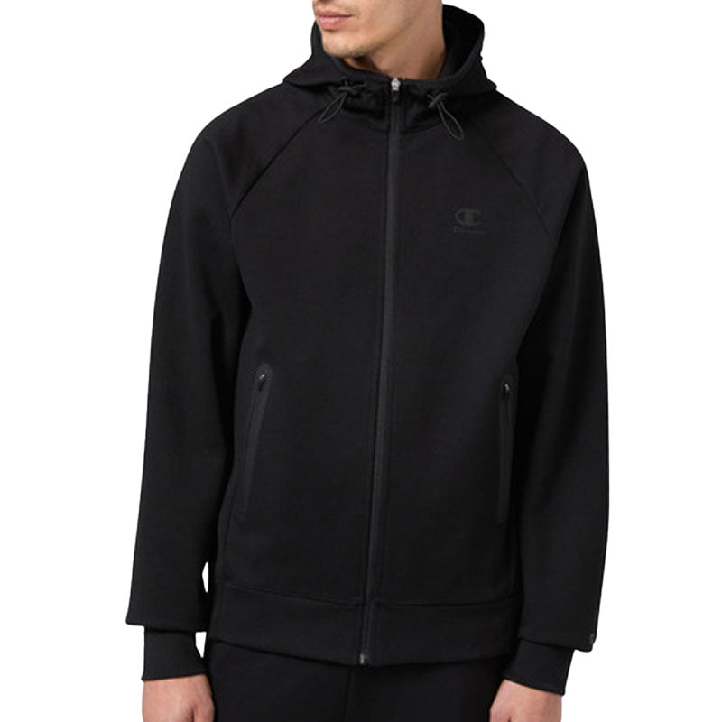 Felpa uomo C-Tech
