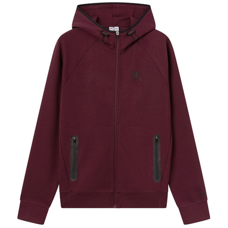 Felpa uomo C-Tech