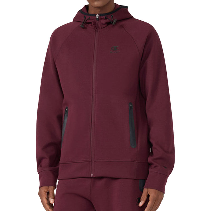 Felpa uomo C-Tech
