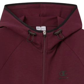 Felpa uomo C-Tech
