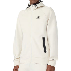 Felpa uomo C-Tech