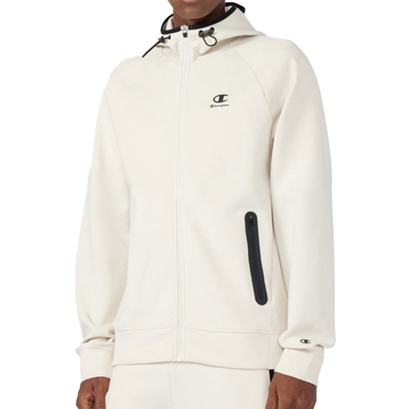 Felpa uomo C-Tech