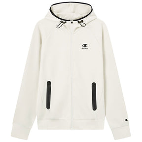 Felpa uomo C-Tech