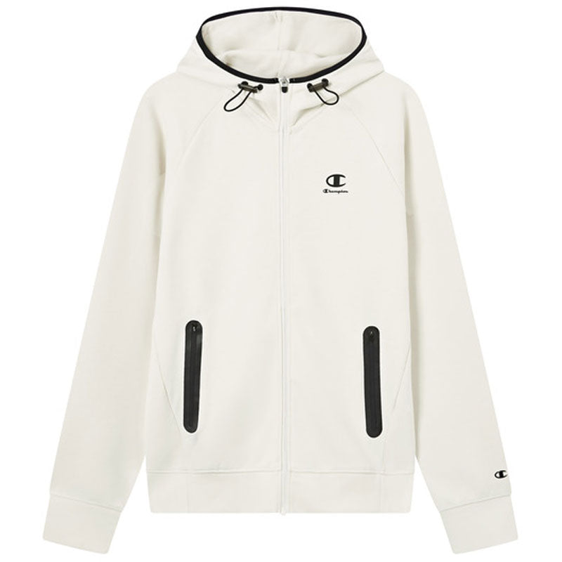 Felpa uomo C-Tech