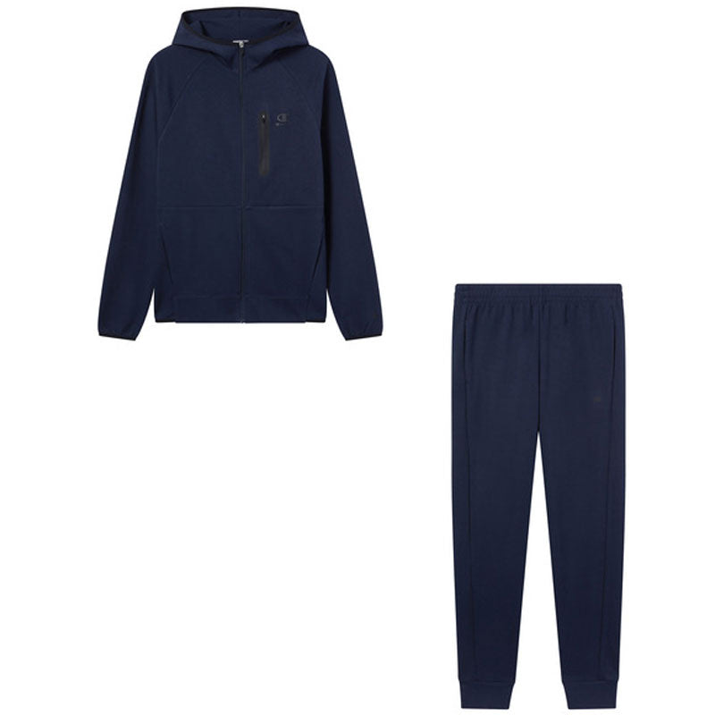 Tuta uomo Slim Fit
