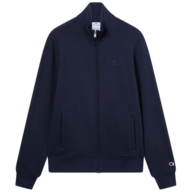 Felpa uomo Full zip