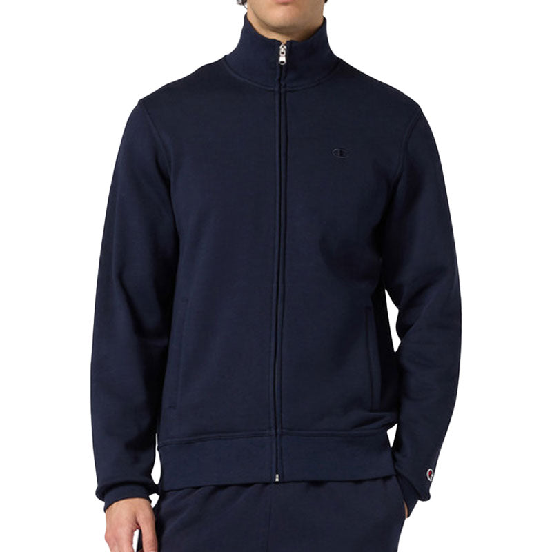 Felpa uomo Full zip