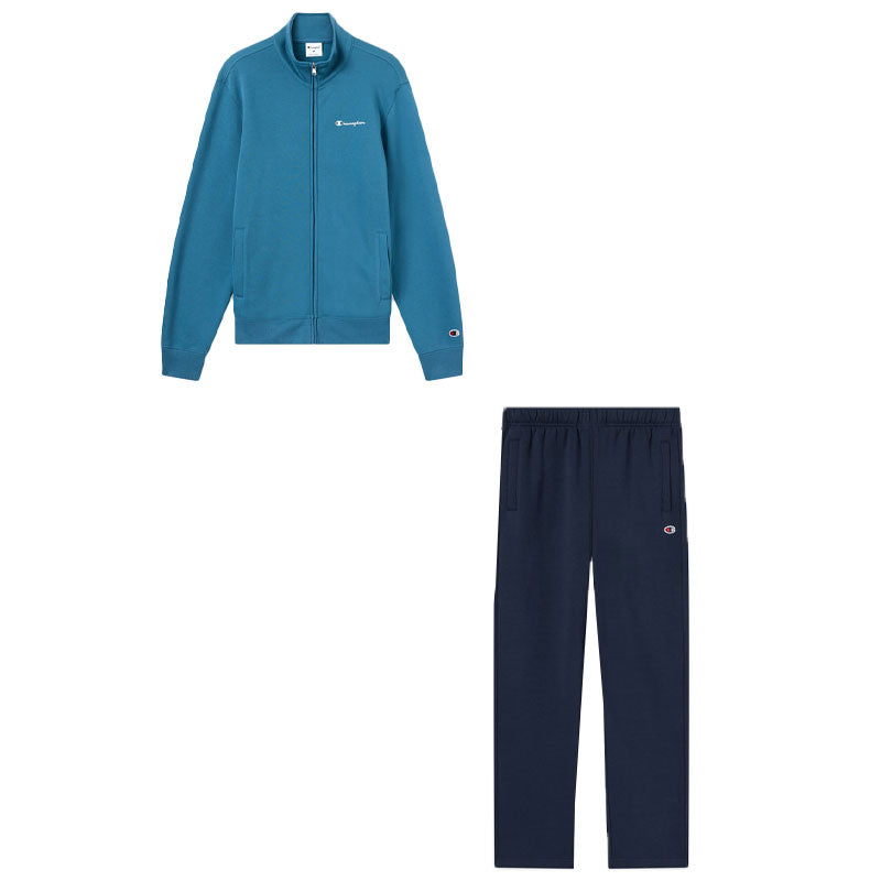 Tuta uomo Fleece