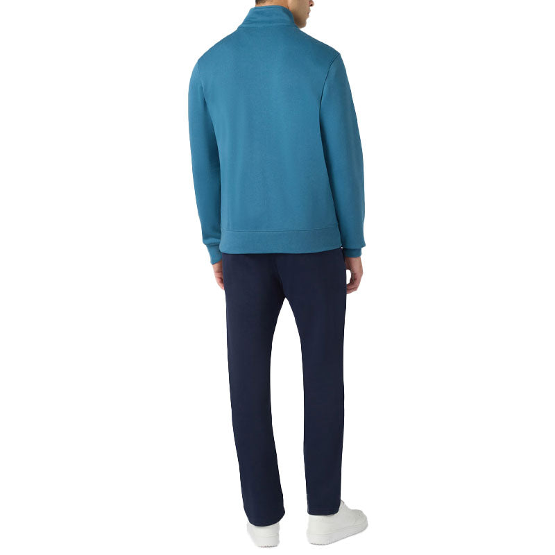 Tuta uomo Fleece