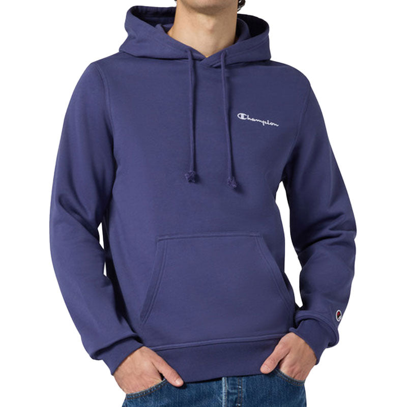 Felpa uomo Full zip Hdy