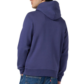 Felpa uomo Full zip Hdy