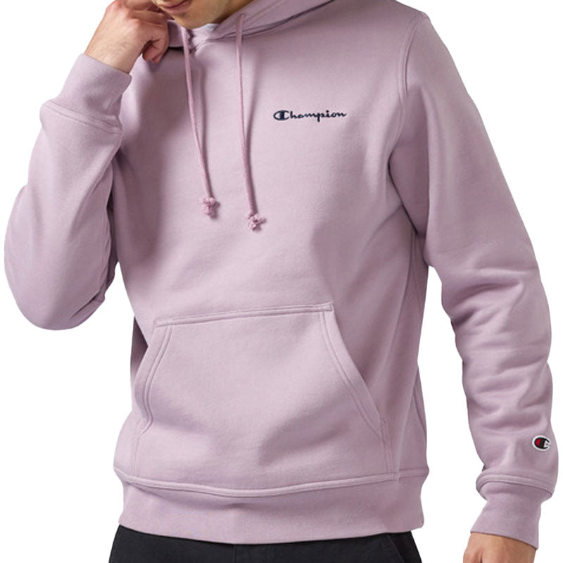 Felpa uomo Full zip Hdy