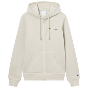 Felpa uomo Full zip Hdy