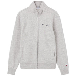 Felpa uomo Full zip