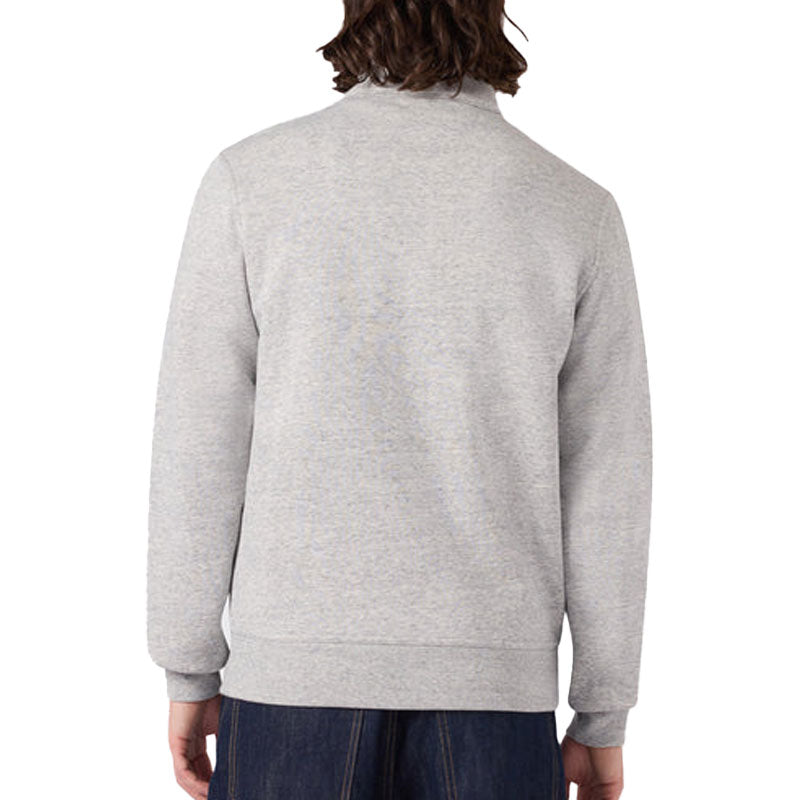 Felpa uomo Full zip