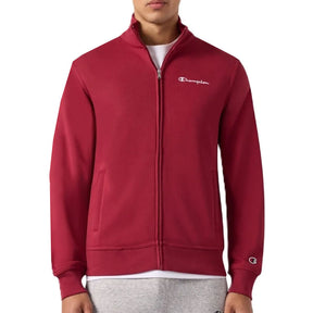 Felpa uomo Full zip