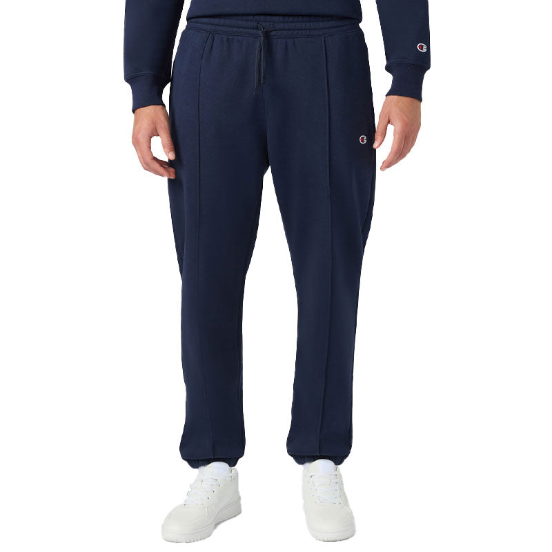 Pantalone uomo Jogger Fleece