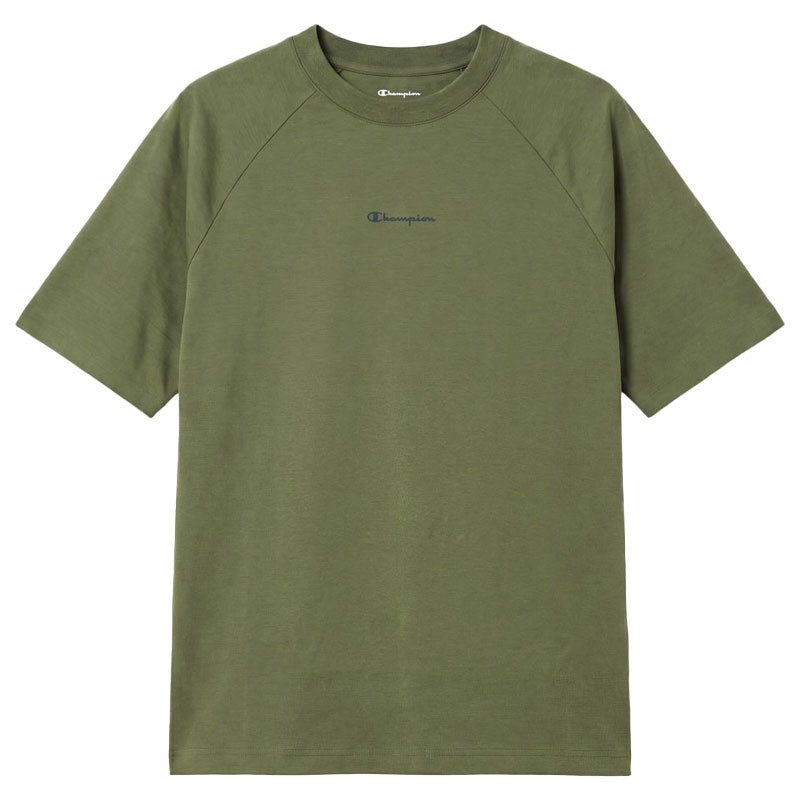 T-Shirt uomo C-Tech