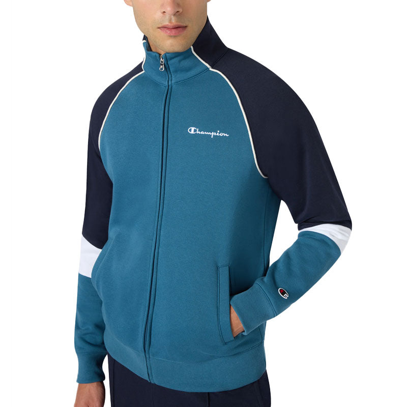 Tuta uomo Fleece