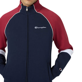 Tuta uomo Fleece