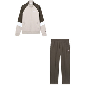 Tuta uomo Fleece