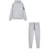 Tuta uomo C-Tech Interlock