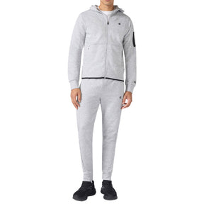 Tuta uomo C-Tech Interlock
