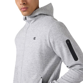 Tuta uomo C-Tech Interlock