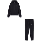 Tuta uomo C-Tech Interlock