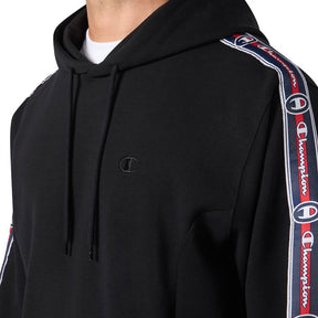 Felpa uomo C-Tape Hdy