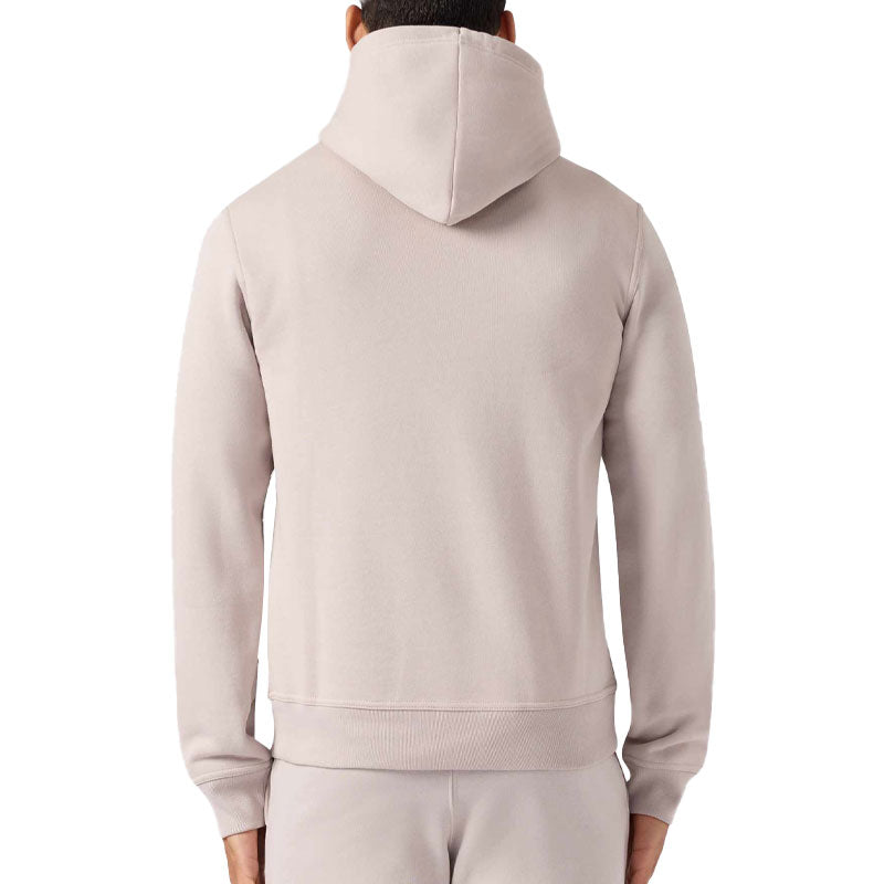 Felpa uomo Logo Hdy