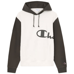 Felpa uomo Big Logo