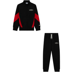 Tuta bambino Bicolor