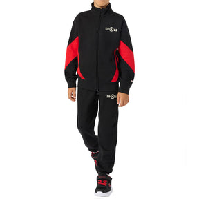 Tuta bambino Bicolor