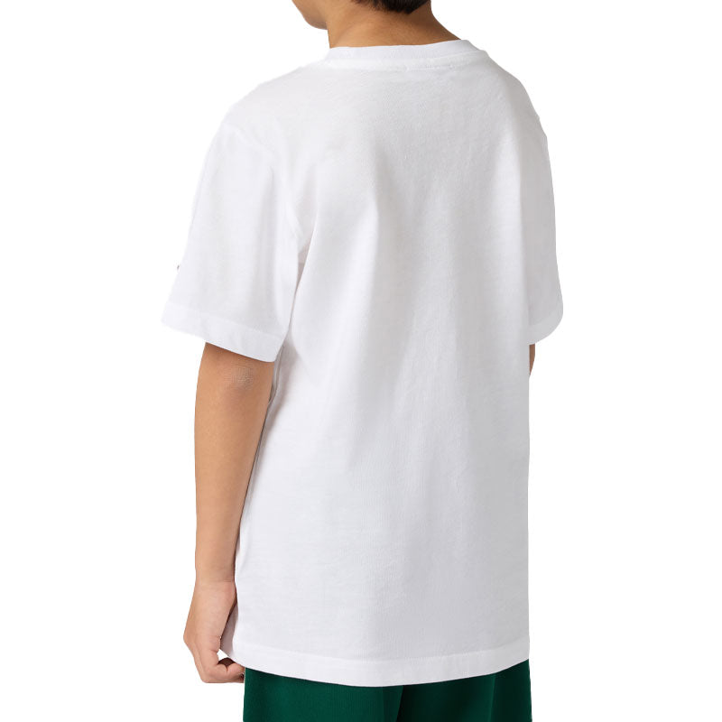 T-Shirt bambino Scritta