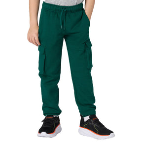 Pantalone bambino Cargo