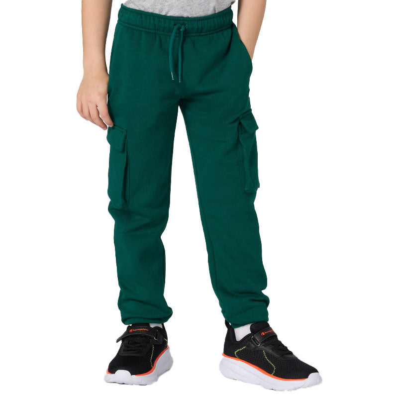 Pantalone bambino Cargo