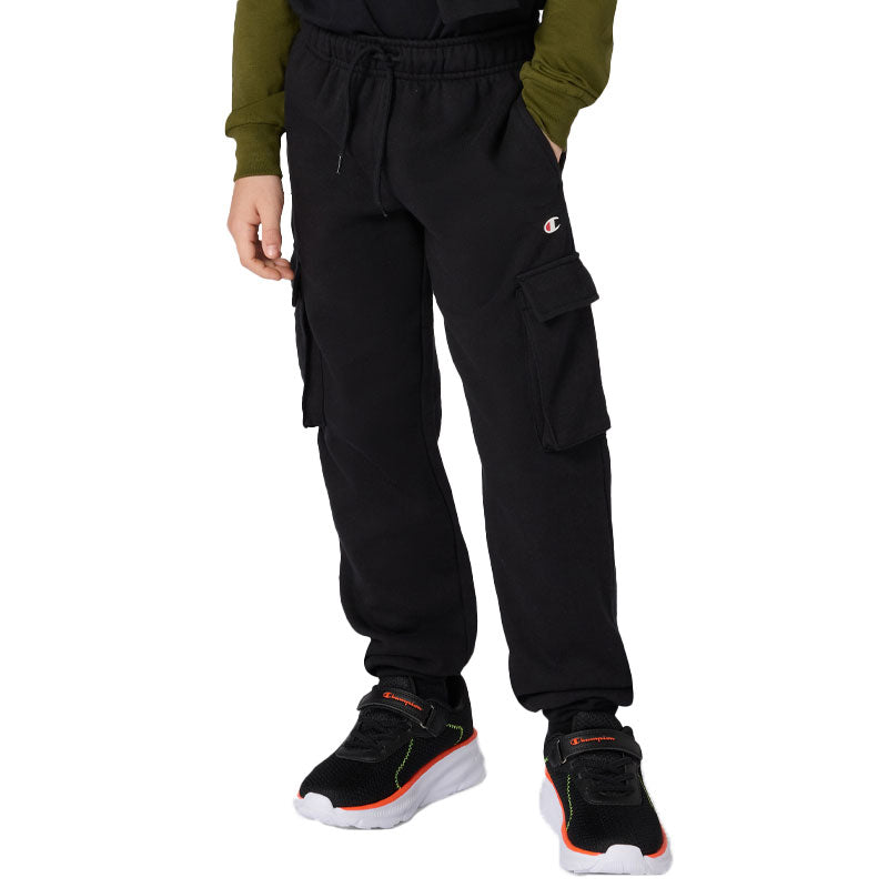 Pantalone bambino Cargo