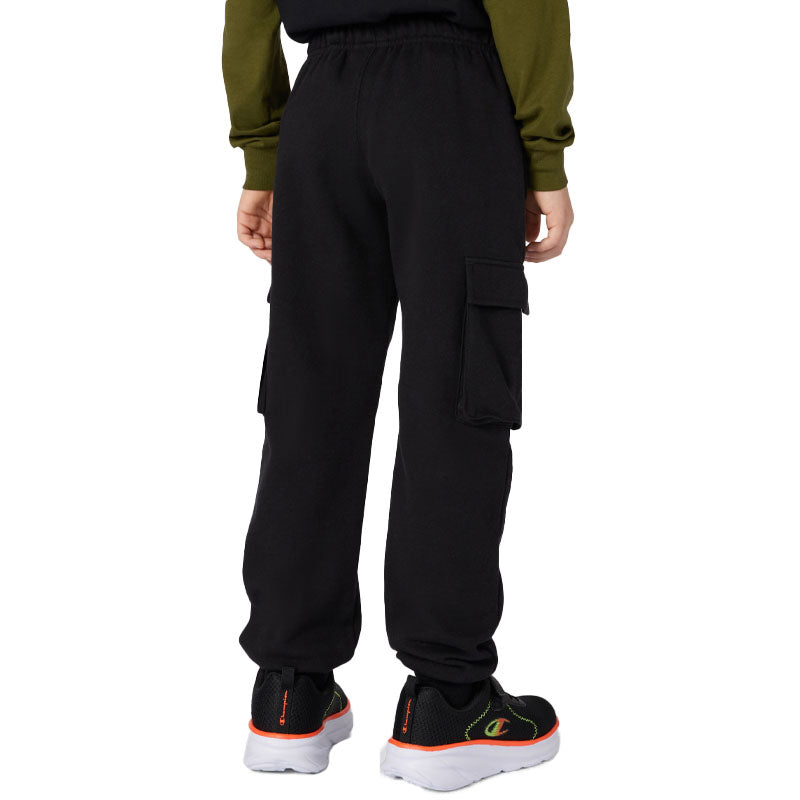 Pantalone bambino Cargo