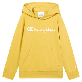 Felpa bambino Hdy Logo
