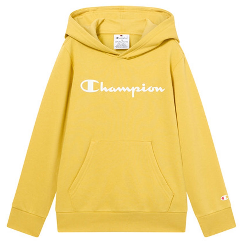 Felpa bambino Hdy Logo