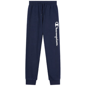 Pantalone bambino Logo