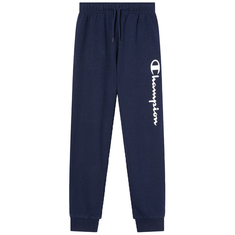 Pantalone bambino Logo
