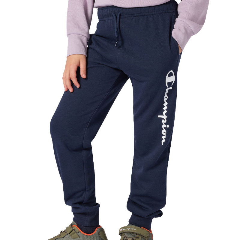 Pantalone bambino Logo
