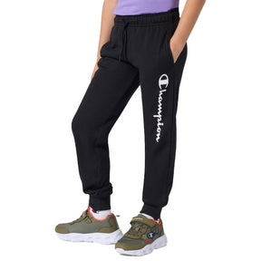 Pantalone bambino Logo