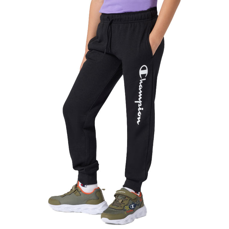 Pantalone bambino Logo