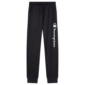 Pantalone bambino Logo