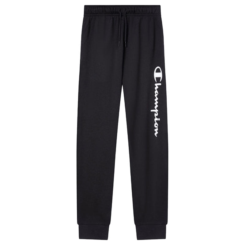 Pantalone bambino Logo